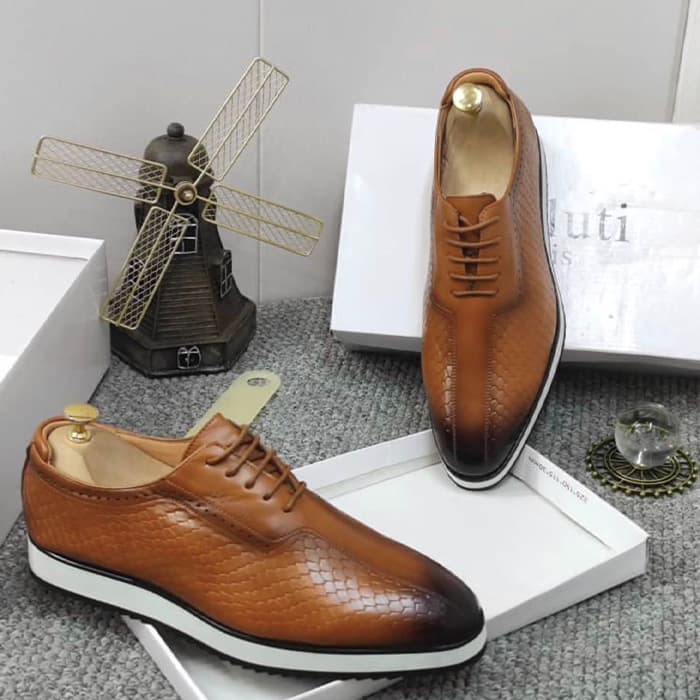 Paire responsable d'origine